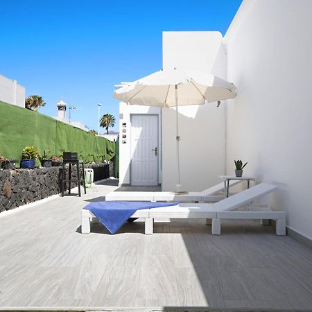 Villa Ventolera Puerto del Carmen  Zewnętrze zdjęcie