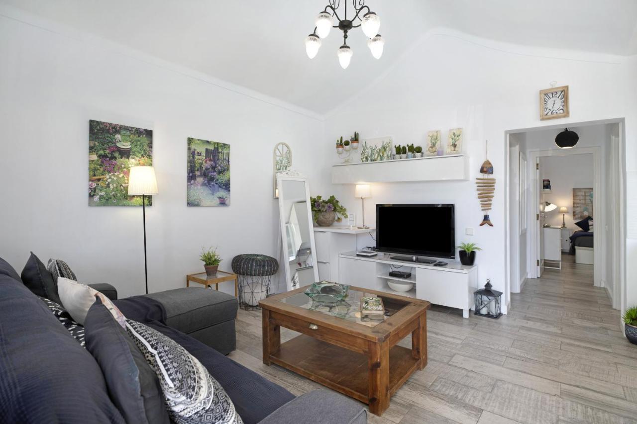 Villa Ventolera Puerto del Carmen  Zewnętrze zdjęcie