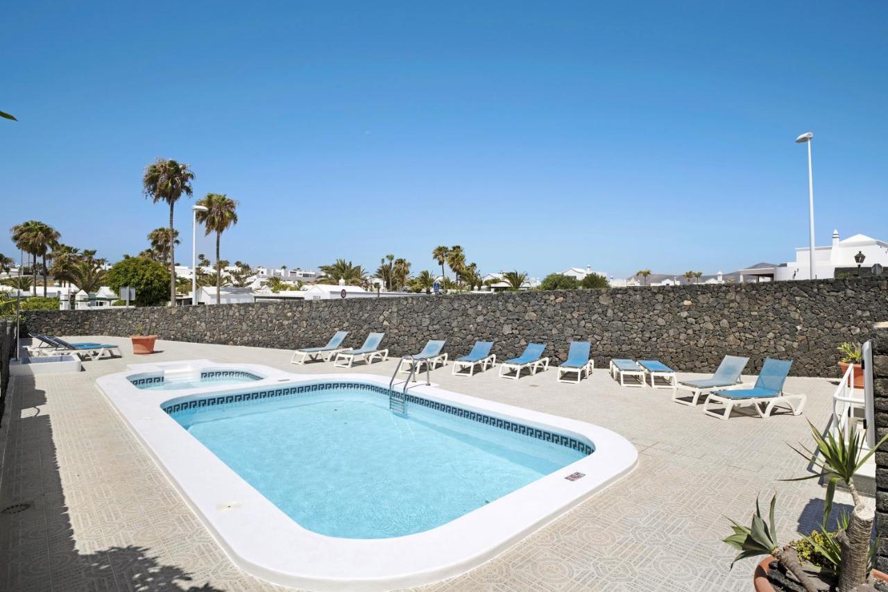 Villa Ventolera Puerto del Carmen  Zewnętrze zdjęcie