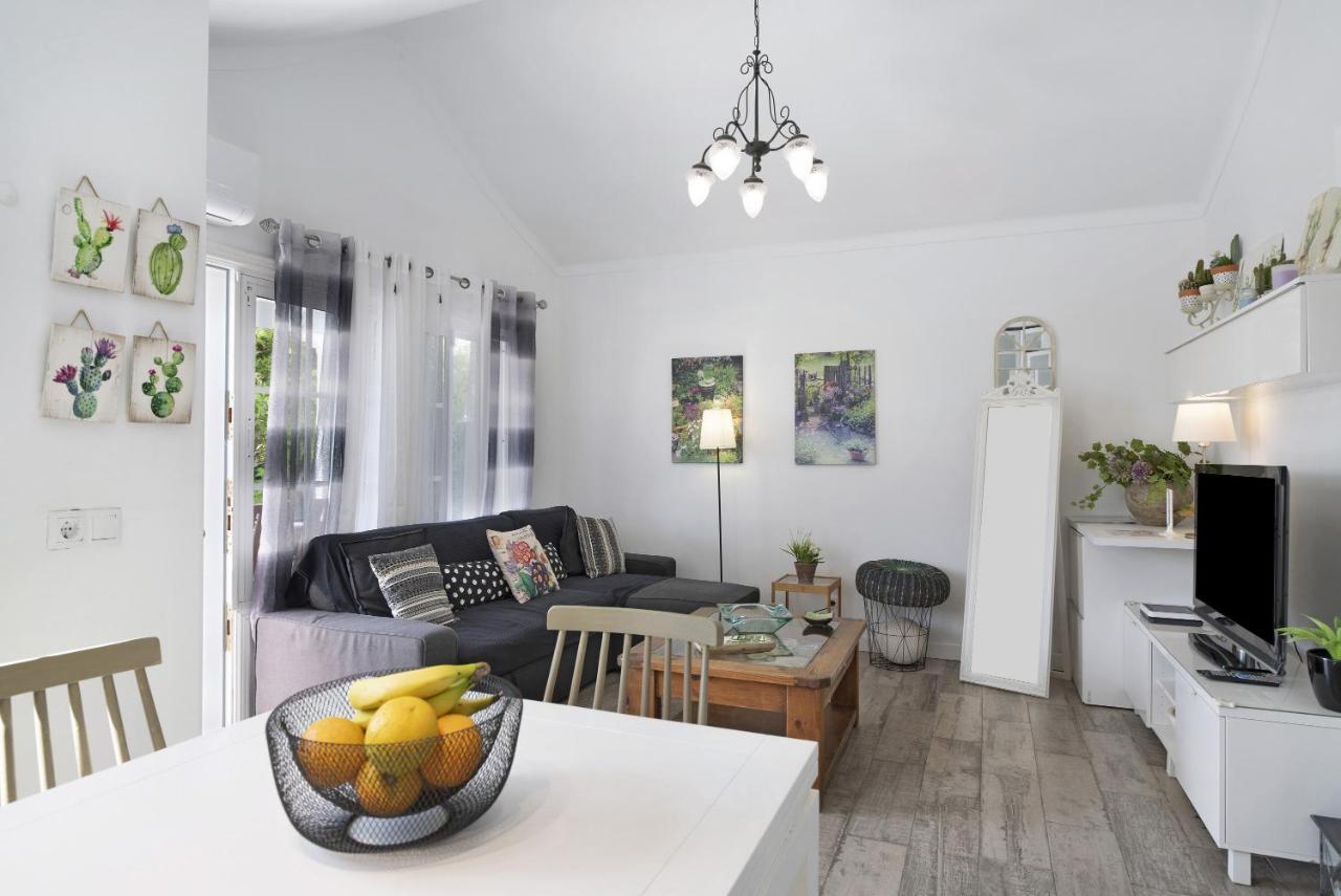 Villa Ventolera Puerto del Carmen  Zewnętrze zdjęcie