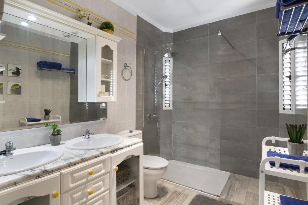Villa Ventolera Puerto del Carmen  Zewnętrze zdjęcie