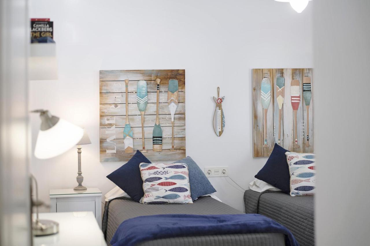 Villa Ventolera Puerto del Carmen  Zewnętrze zdjęcie