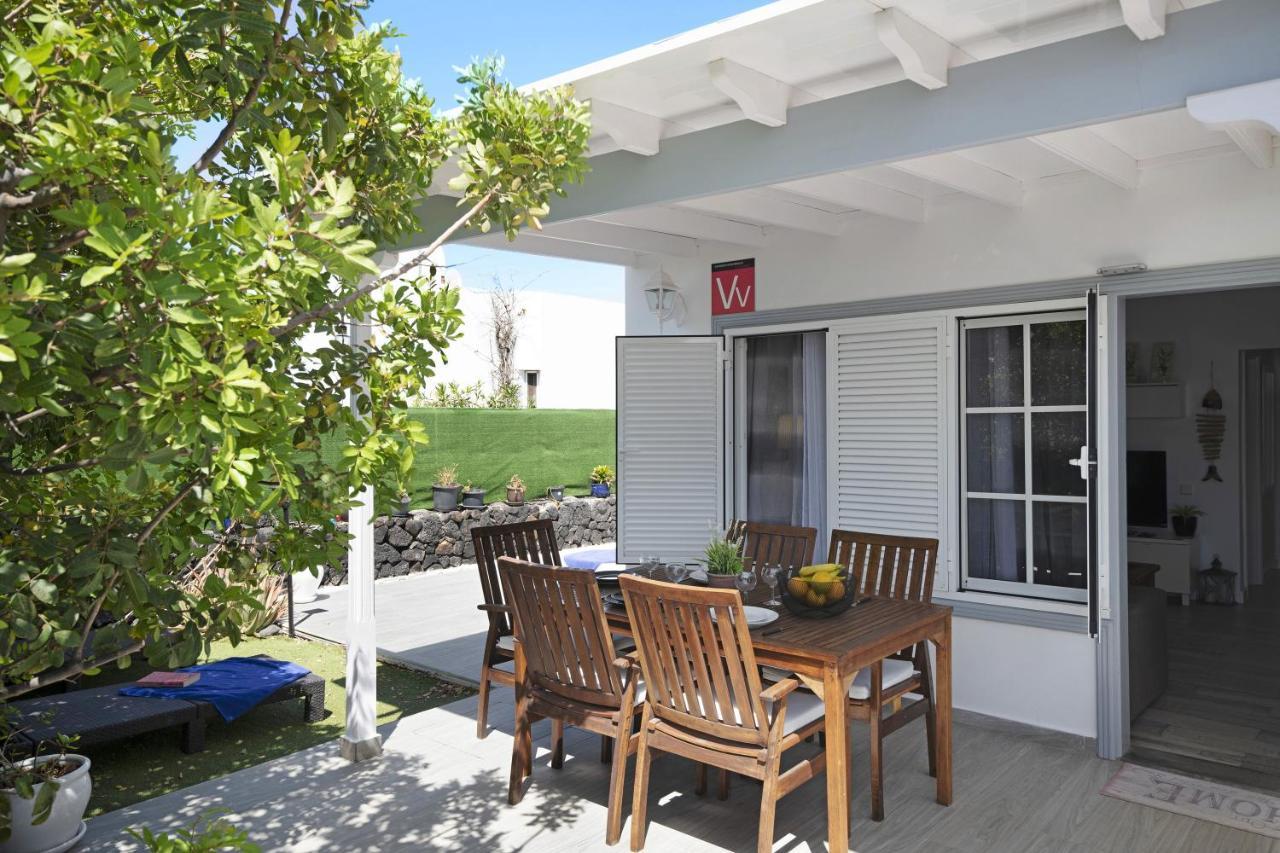 Villa Ventolera Puerto del Carmen  Zewnętrze zdjęcie